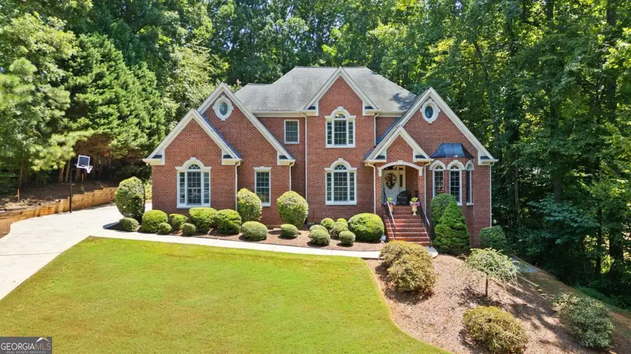 2287 Lake Ridge Terrace, Lawrenceville, GA 30043 - Image #3