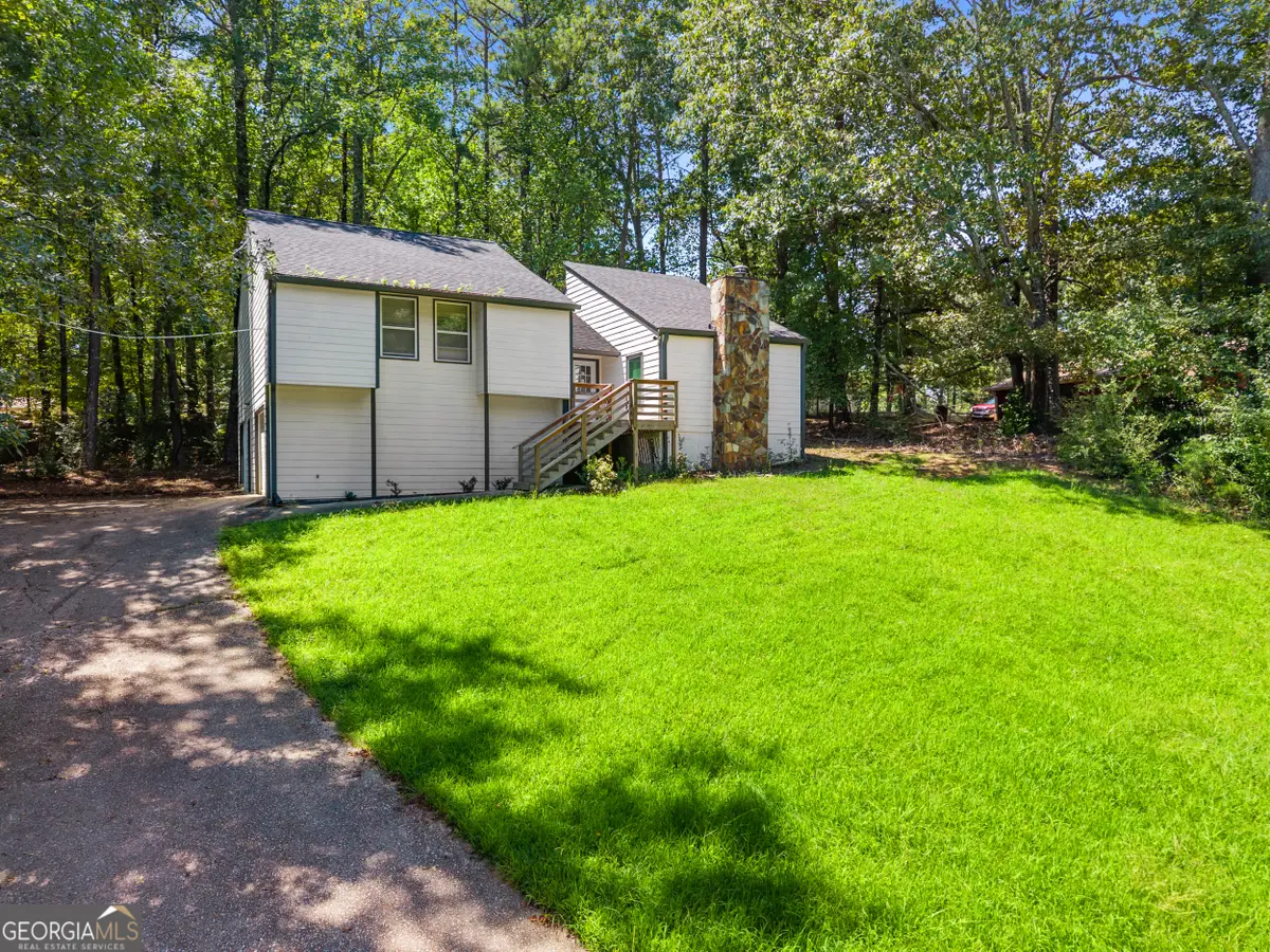 4485 Spring Valley Parkway, Atlanta, GA 30349 - Image #1