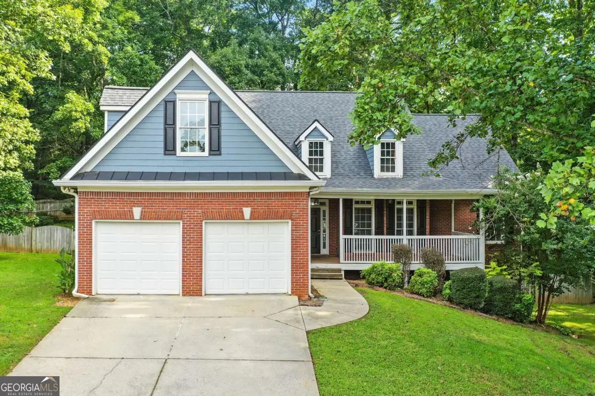 6745 Fairfield Trace, Suwanee, GA 30024 - Image #1