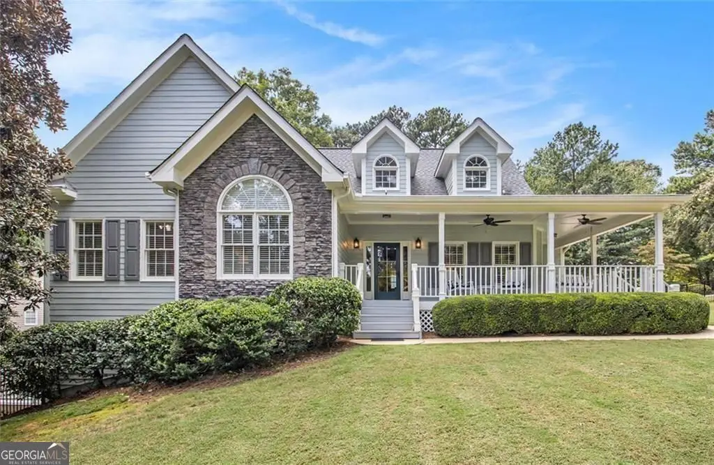 7270 Flowery Branch Road, Cumming, GA 30041 - Image #1