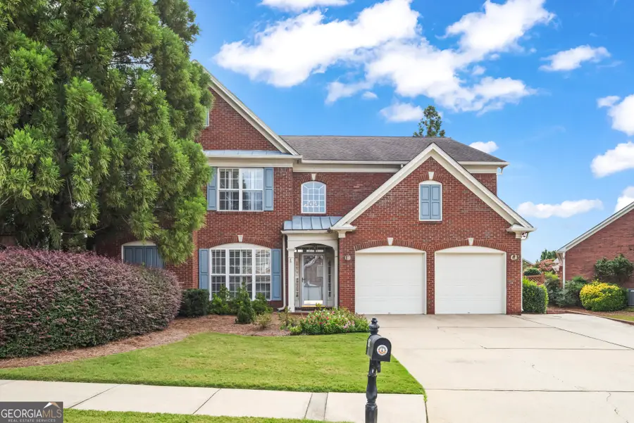 4751 Rosebrook Place Se, Atlanta, GA 30339 - Image #3