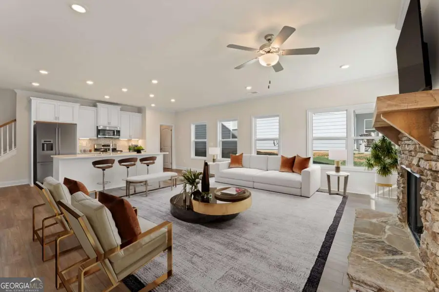 49 Masters Drive, Villa Rica, GA 30180 - Image #2