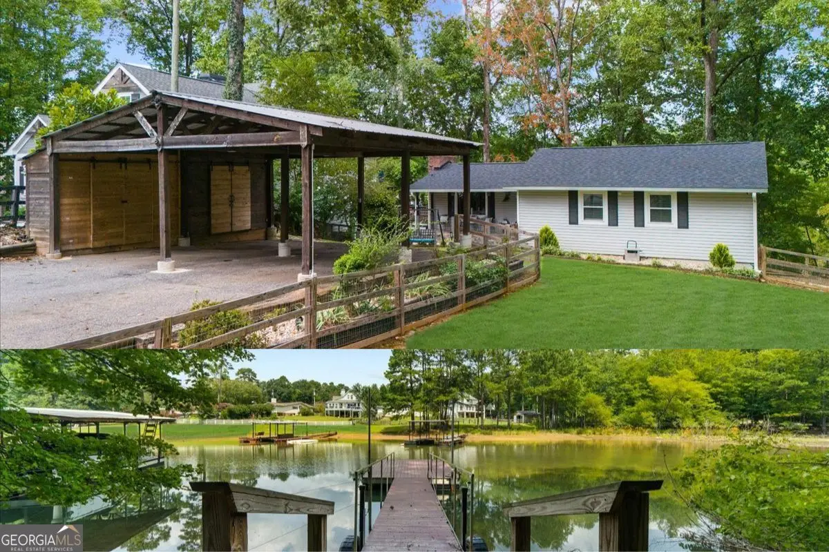 7370 Fields Drive, Cumming, GA 30041 - Image #1