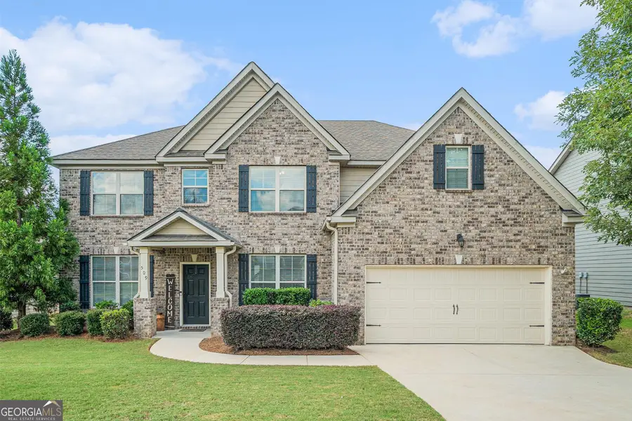 509 Georgia Circle, Loganville, GA 30052 - Image #2