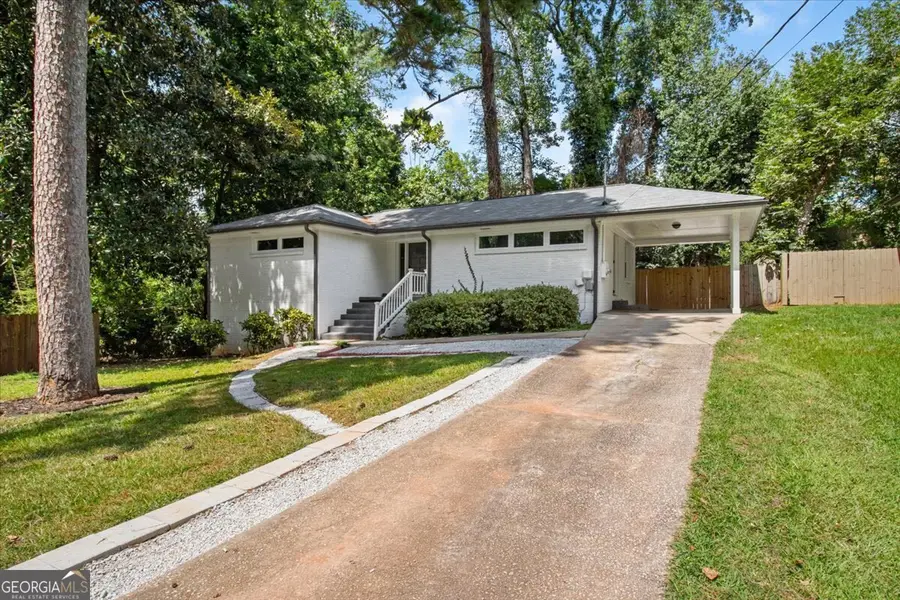 2930 Belvedere Lane, Decatur, GA 30032 - Image #2