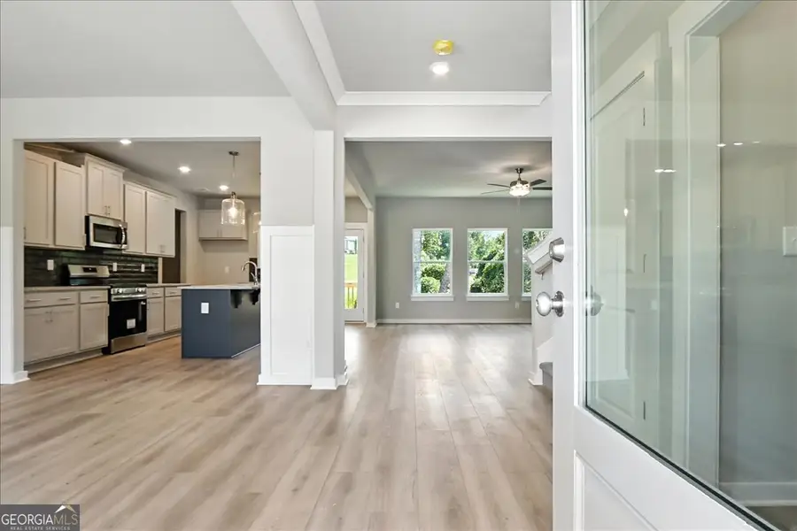 4040 Links Boulevard, Jefferson, GA 30549 - Image #3