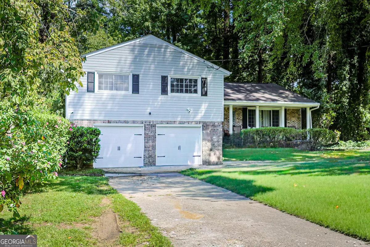 2521 Rockknoll Drive, Conley, GA 30288 - Image #1