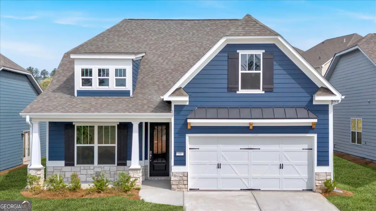 53 Colonial Terrace, Villa Rica, GA 30180 - Image #1