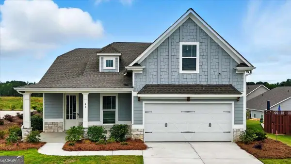 81 Heritage Pointe Drive, Villa Rica, GA 30180