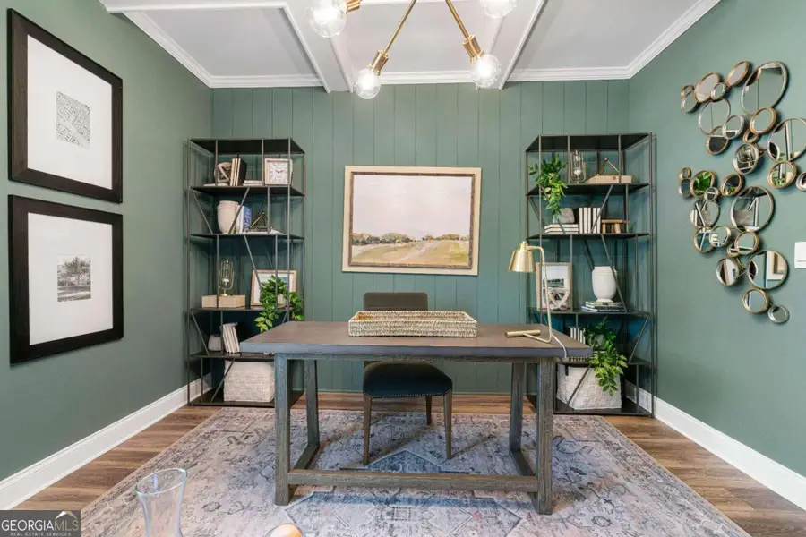 81 Heritage Pointe Drive, Villa Rica, GA 30180 - Image #3