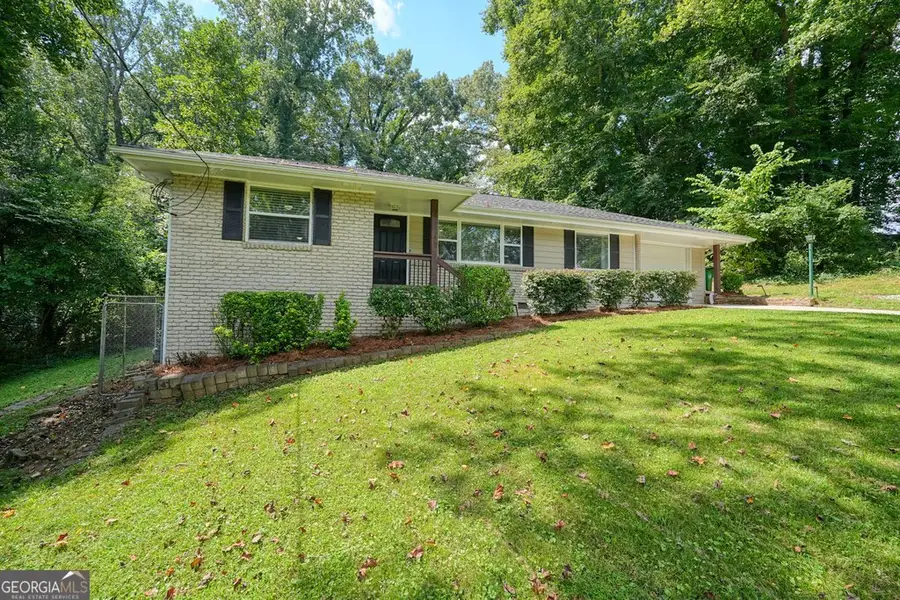 691 Heathmoor Place, Decatur, GA 30032 - Image #2