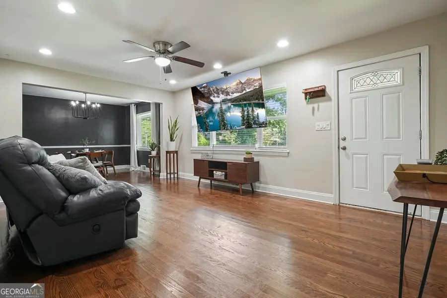 691 Heathmoor Place, Decatur, GA 30032 - Image #3