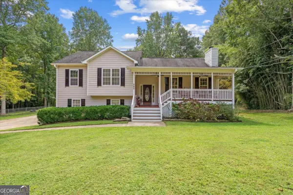 240 River Oak Court, Temple, GA 30179