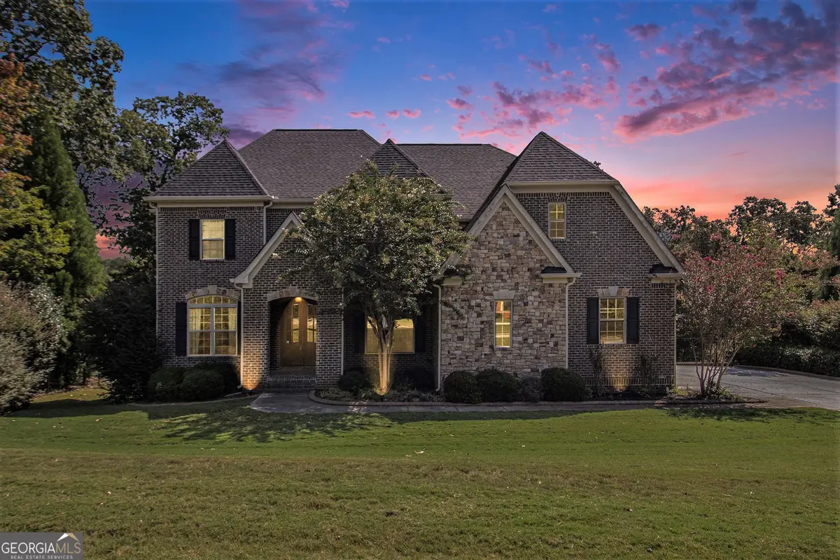 5845 Pecan Grove Place, Douglasville, GA 30135 - Image #1