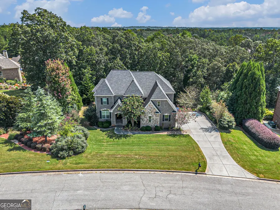 5845 Pecan Grove Place, Douglasville, GA 30135 - Image #2