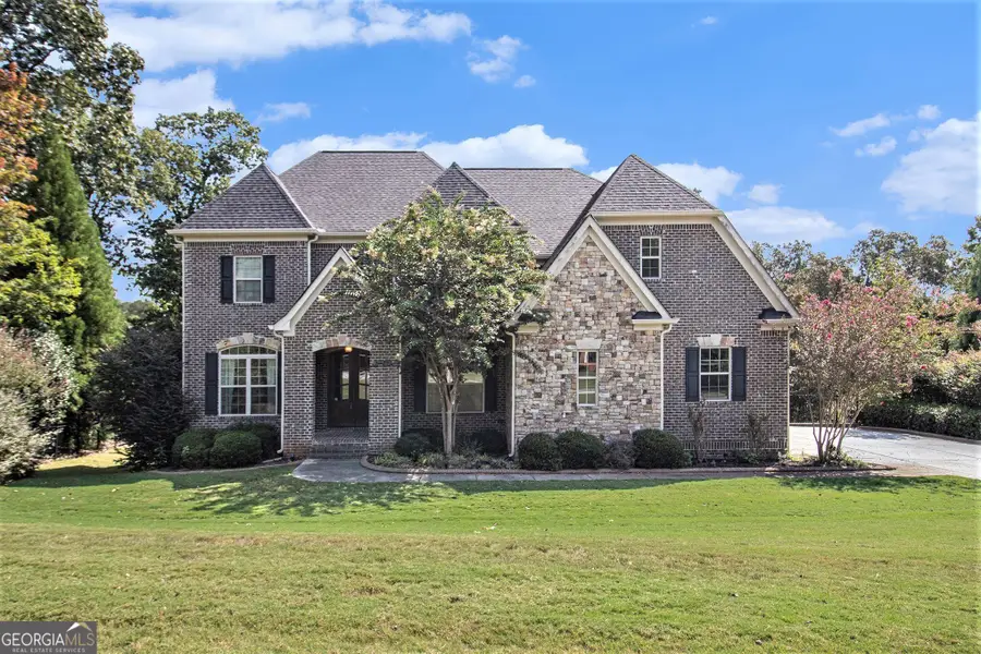 5845 Pecan Grove Place, Douglasville, GA 30135 - Image #3