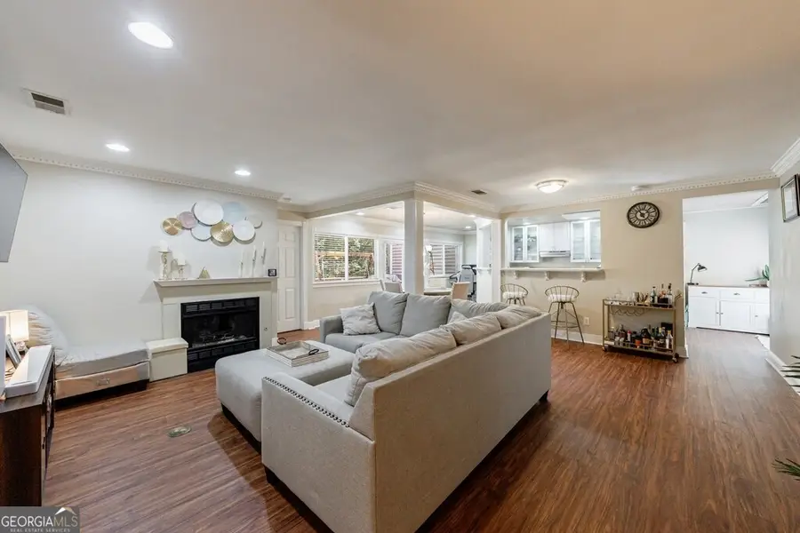 44 Dunwoody Springs Drive, Atlanta, GA 30328 - Image #3