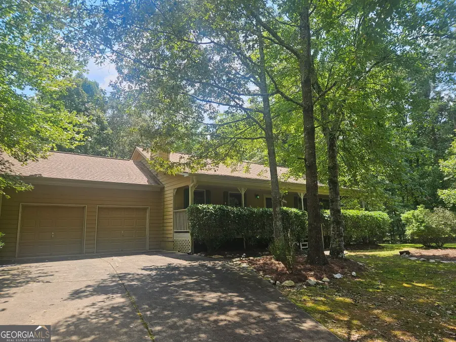 90 Chimney Sweep Trail, Fairmount, GA 30139 - #2