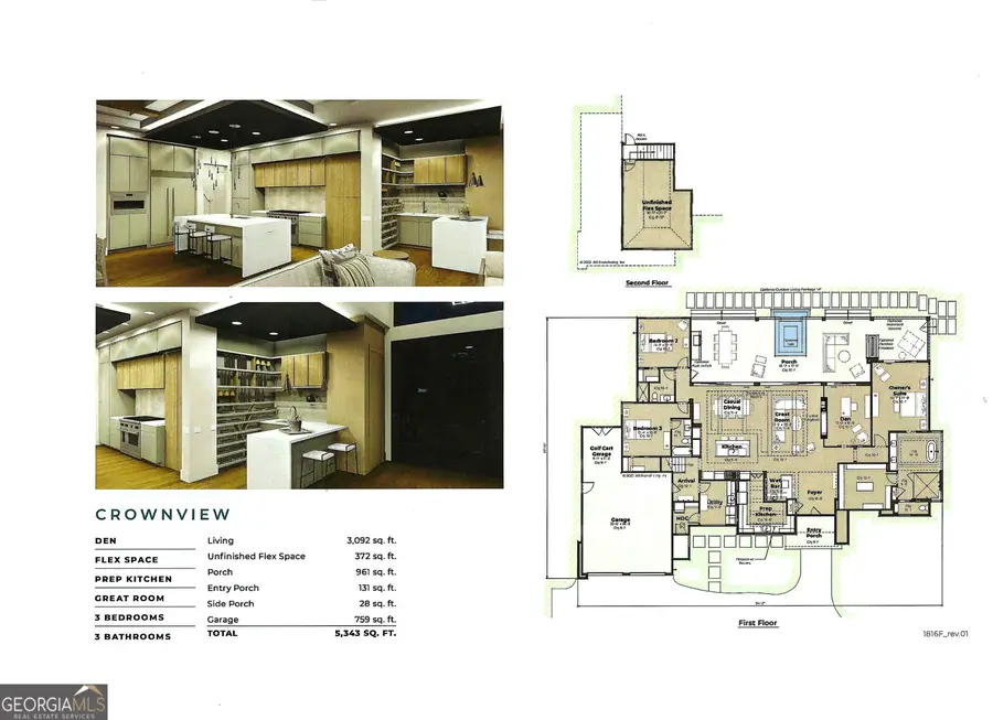 1024 Bear Paw Ridge, Dahlonega, GA 30533 - Image #3