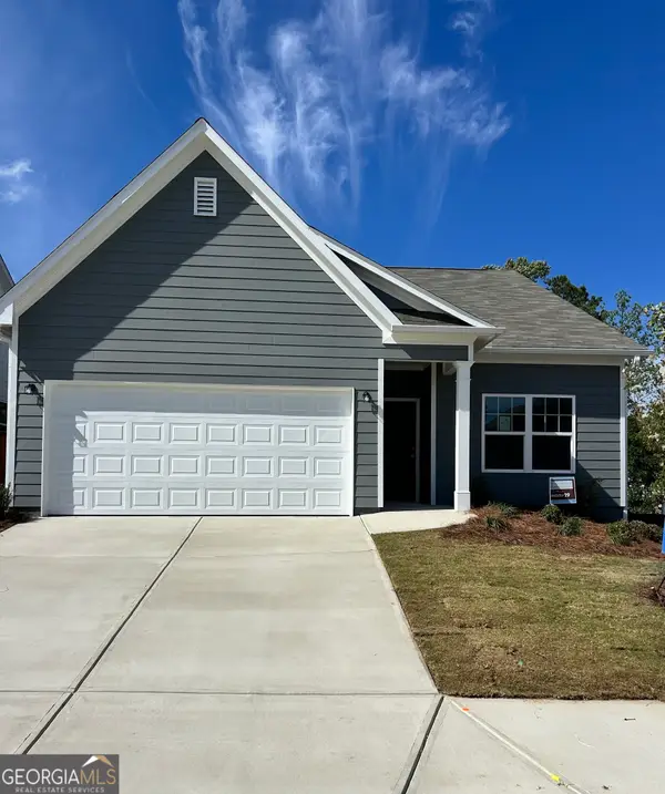207 Hydrangea Court, Dallas, GA 30132