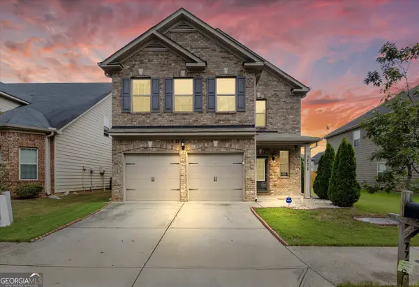 7772 Shertall Street, Fairburn, GA 30213