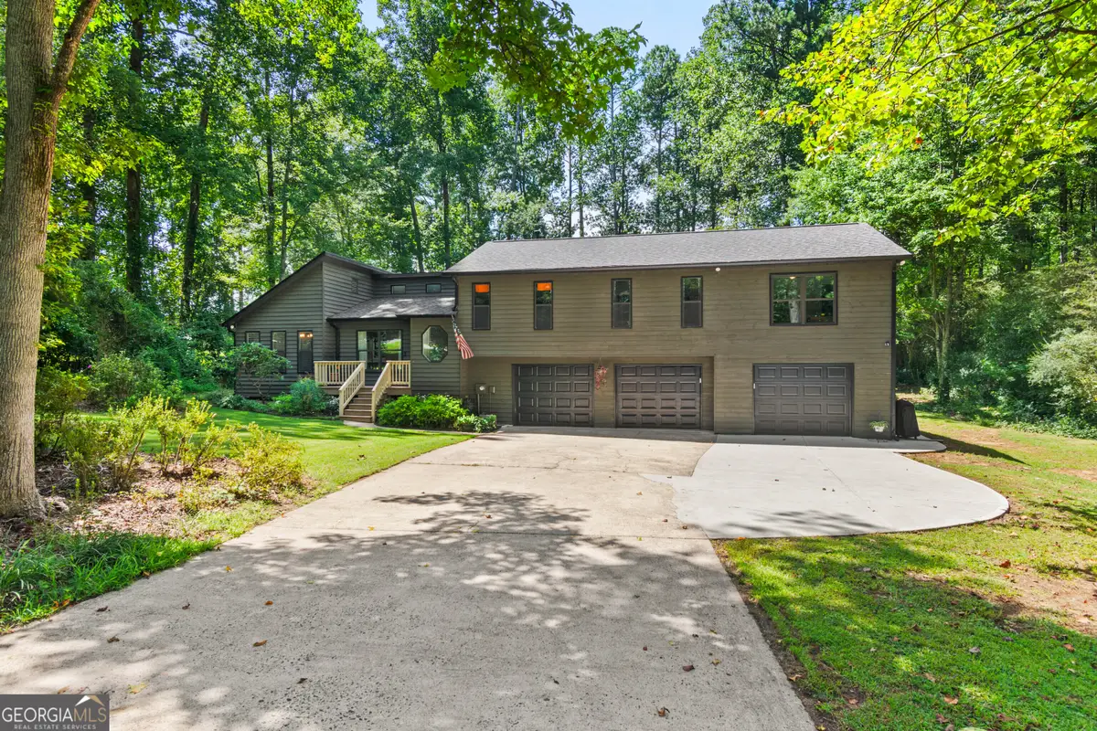 3545 Daylon Drive, Cumming, GA 30028 - Image #1