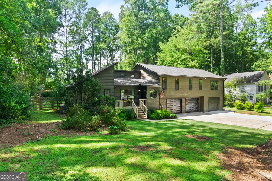 3545 Daylon Drive, Cumming, GA 30028 - Image #2