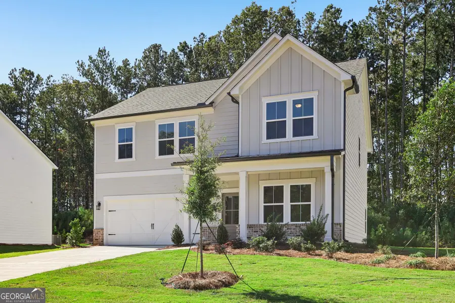 5361 Heron Bay Boulevard, Locust Grove, GA 30248 - Image #2