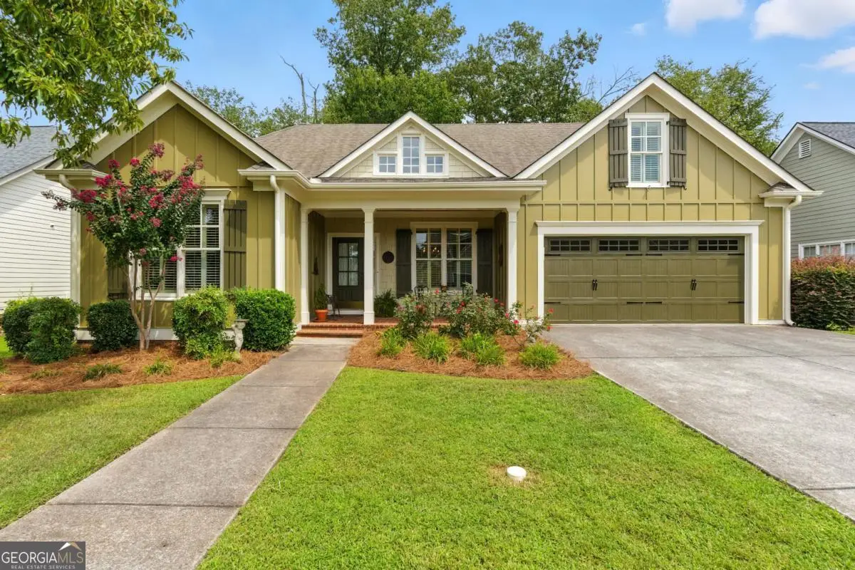 37 Lake Haven Drive, Cartersville, GA 30120 - Image #1