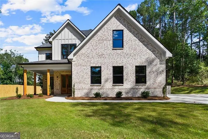 105 Beech Creek Circle, Winder, GA 30680 - Image #1