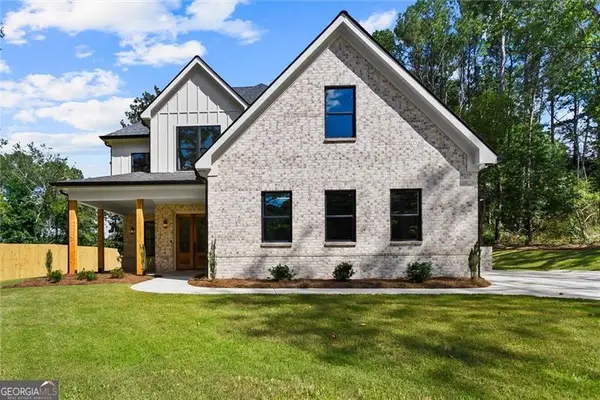 105 Beech Creek Circle, Winder, GA 30680