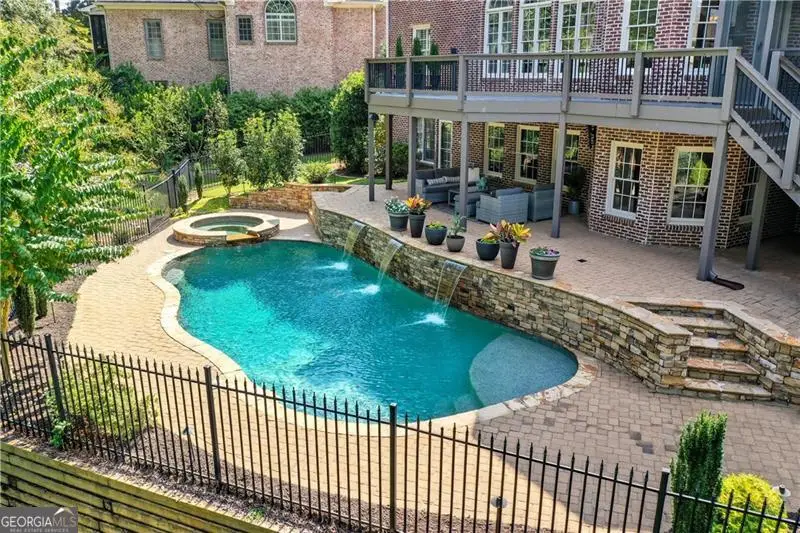 403 Juniper Mill Trace, Canton, GA 30114 - Image #3