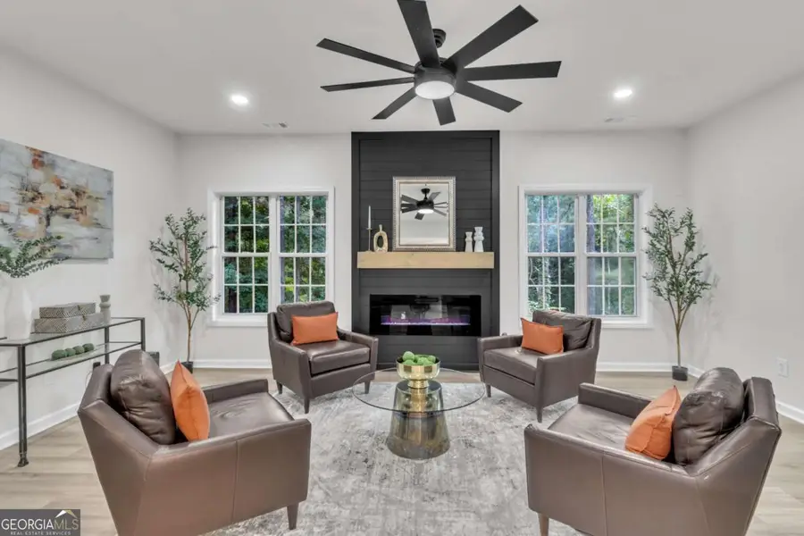 139 Thunder Ridge Lane, Acworth, GA 30101 - Image #2