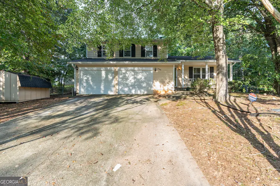 10338 Canyon Trail, Jonesboro, GA 30238 - #2