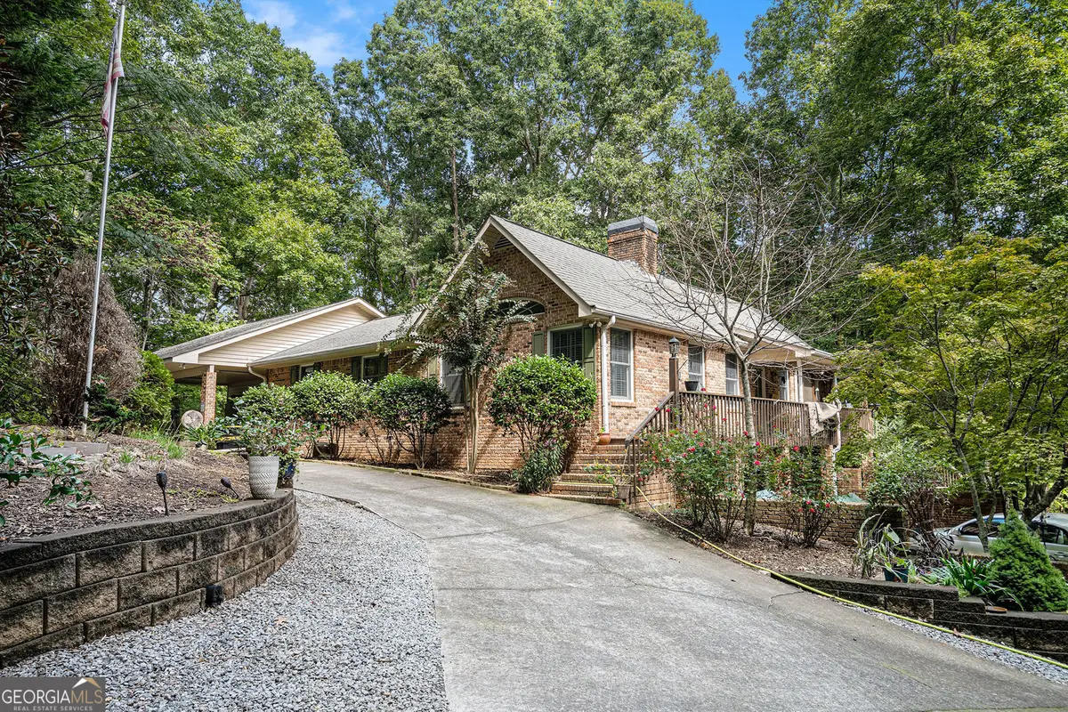 2170 Taylorsville Road, Taylorsville, GA 30178 - Image #1