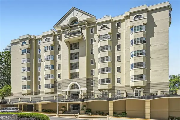 2499 Peachtree Road Ne #108, Atlanta, GA 30305