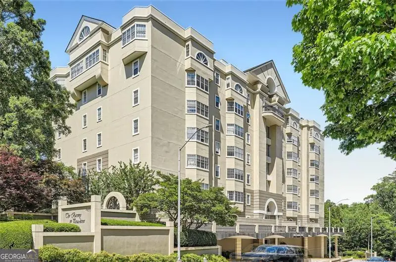 2499 Peachtree Road Ne #108, Atlanta, GA 30305 - Image #3