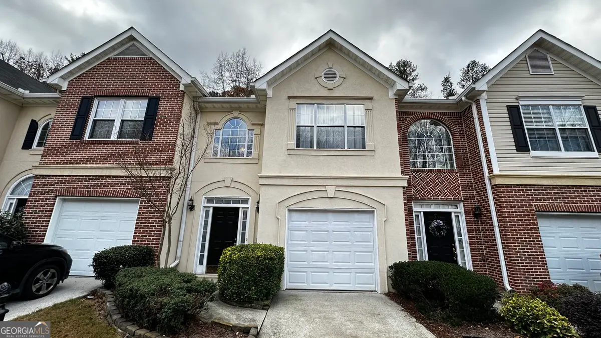 4134 Rogers Creek Court #41, Duluth, GA 30096 - Image #1