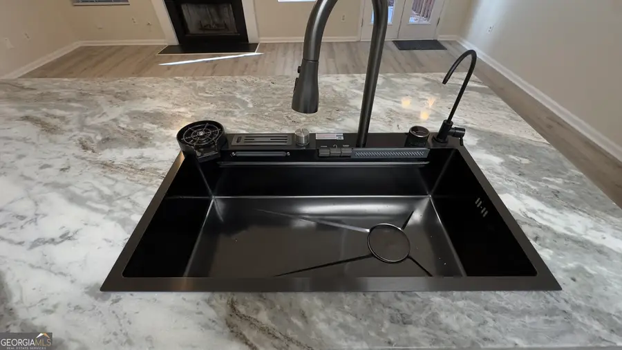 4134 Rogers Creek Court #41, Duluth, GA 30096 - Image #3