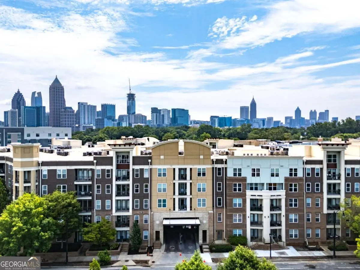 390 17th Street Nw #3058, Atlanta, GA 30363 - Image #1