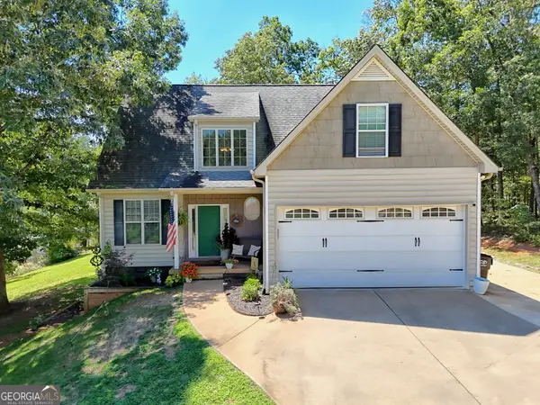271 Panacea Lane, Demorest, GA 30535