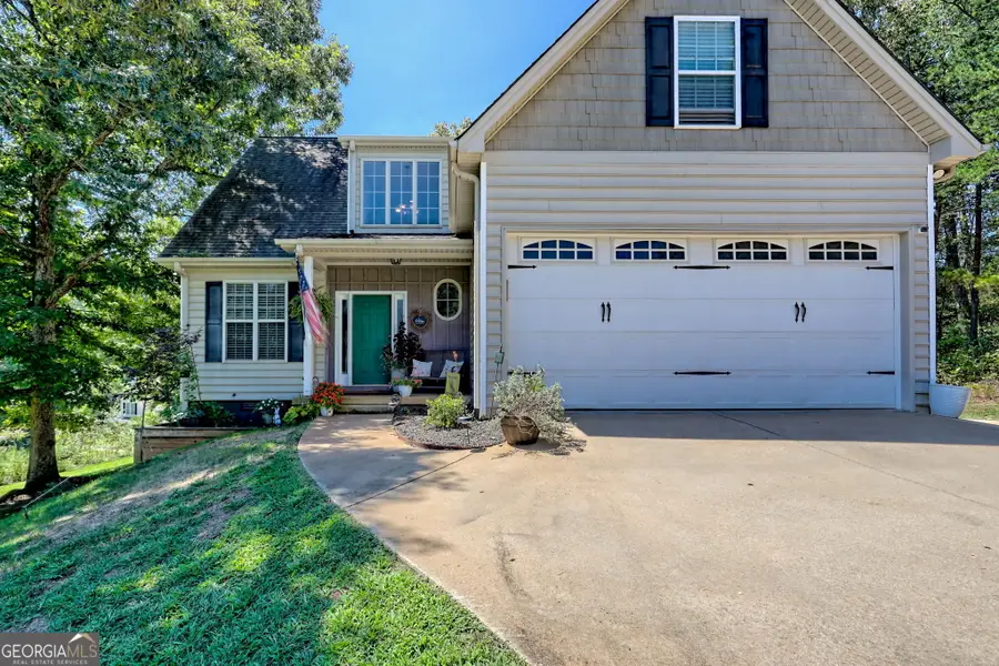 271 Panacea Lane, Demorest, GA 30535 - Image #2
