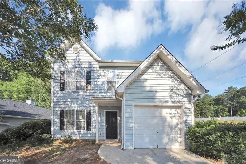 4273 Chestnut Lake Avenue, Lithonia, GA 30038 - Image #1