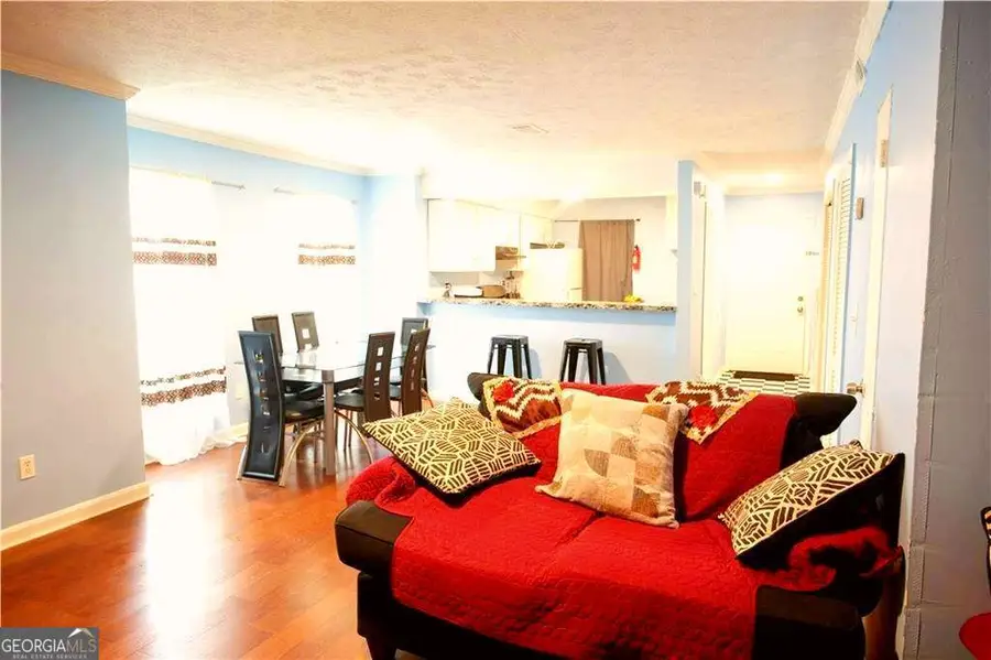 852 Glynn Oaks Drive, Clarkston, GA 30021 - Image #3