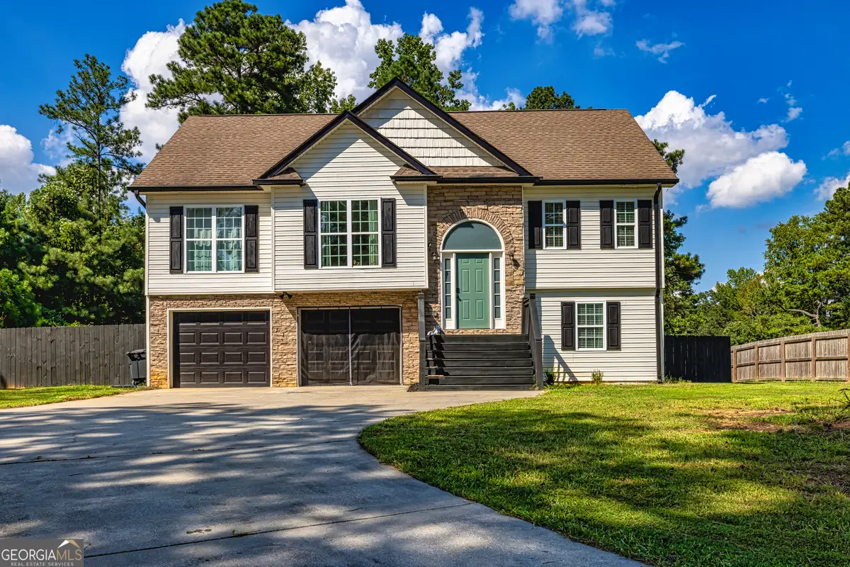 420 Whooping Creek Road, Carrollton, GA 30116 - Image #1