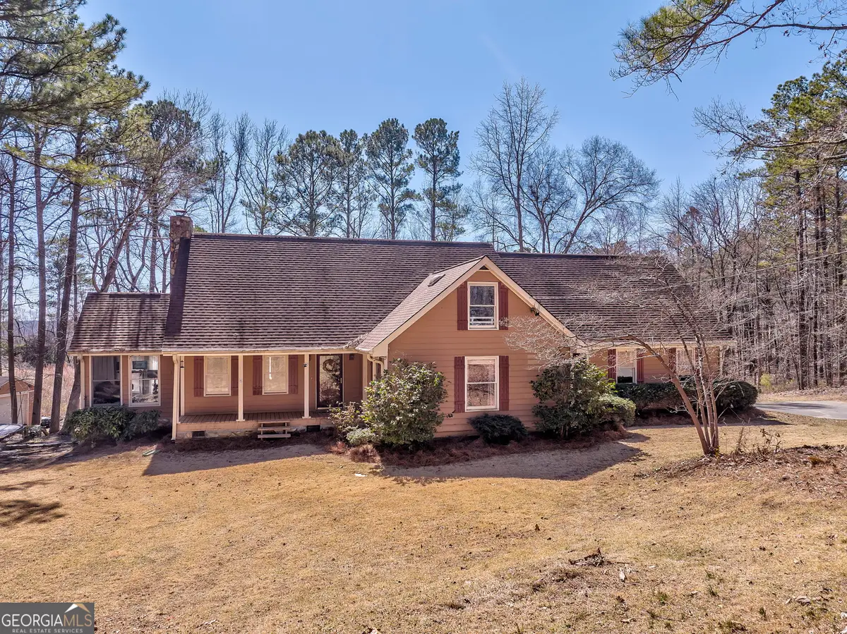 285 Skeet Shoot Road, Dallas, GA 30132 - Image #1