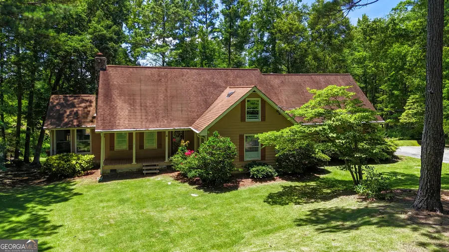 285 Skeet Shoot Road, Dallas, GA 30132 - Image #3