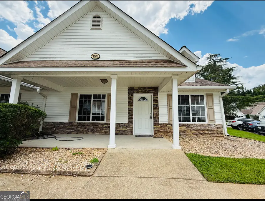 153 Crest Pointe, Bremen, GA 30110 - Image #2