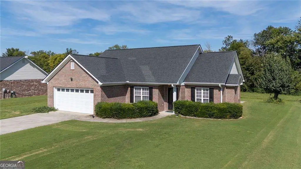 130 Brookstone Drive Sw, Calhoun, GA 30701 - Image #1