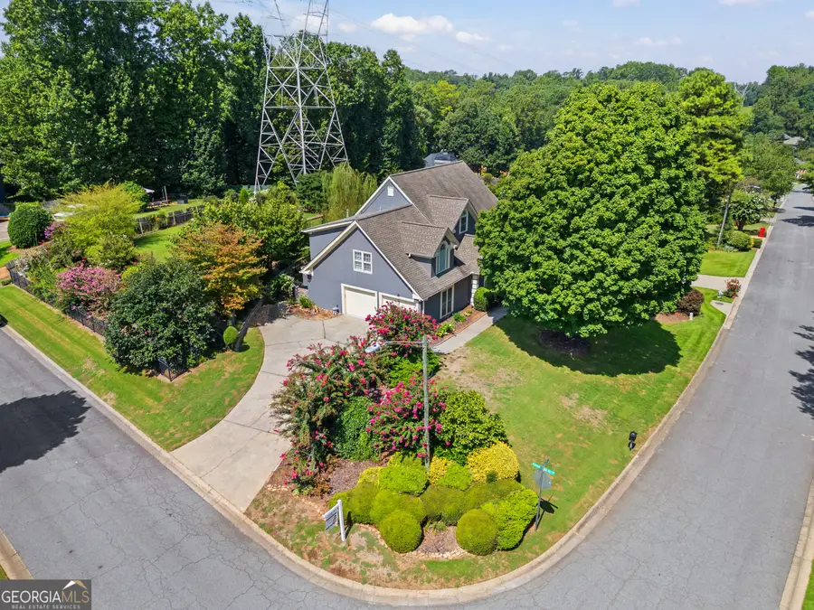 931 New Bedford Drive, Marietta, GA 30068 - Image #3